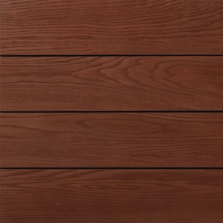 Millboard Jarrah